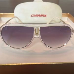 Carrera vintage sunglasses